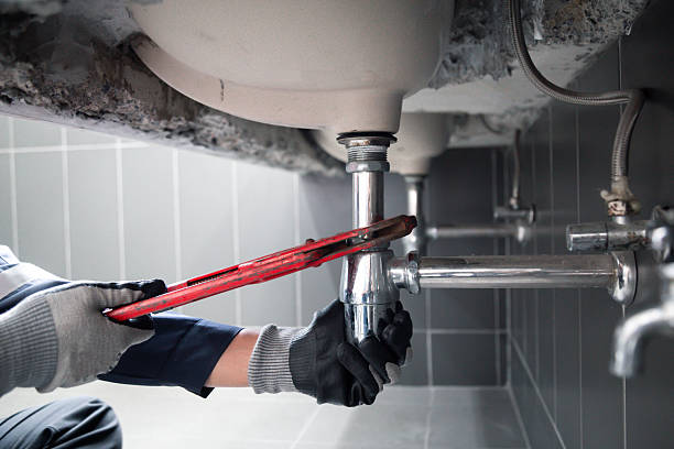 Licensed Plumbing service in Ashland, AL - Street Wise - Plumbing